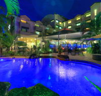 Cairns Sheridan Hotel - Yamba Accommodation