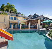 Cairns Southside International - Yamba Accommodation