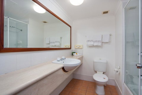 Cairns Southside International - Yamba Accommodation 1
