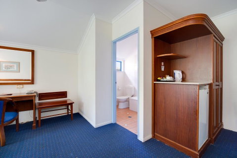 Cairns Southside International - Yamba Accommodation 3