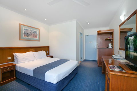 Cairns Southside International - Yamba Accommodation 2