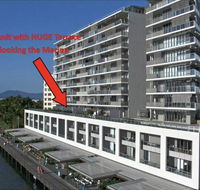 Cairns Waterfront - Harbourlights - Yamba Accommodation