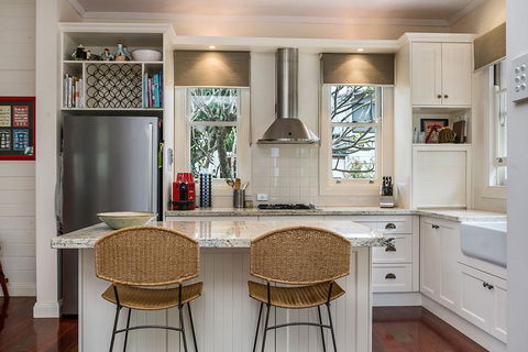 Caledonia House - Yamba Accommodation 2