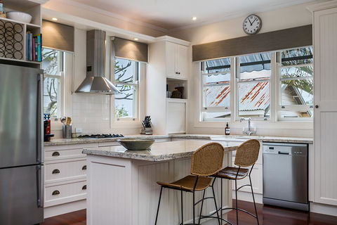 Caledonia House - Yamba Accommodation 3