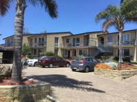 Calendo Apartments