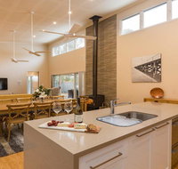 Callala Breeze - access to indoor community pool