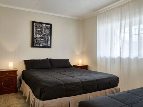 Callala Dreaming - Mid Century Beach House - Yamba Accommodation 2