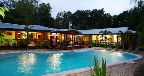 Calypso Corner. - Yamba Accommodation 0