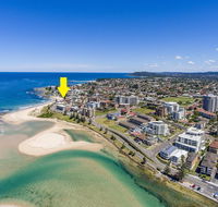 Calypso Unit 1 - The Entrance NSW - Yamba Accommodation