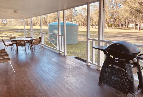 Cam Way Estate - Yamba Accommodation 3