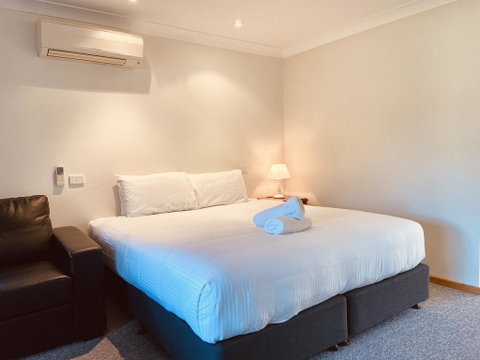 Cam Way Estate - Yamba Accommodation 2