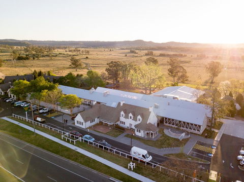 Camden Valley Inn - Yamba Accommodation 0