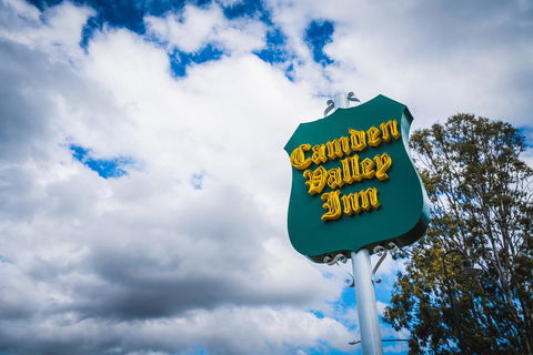 Camden Valley Inn - Yamba Accommodation 3