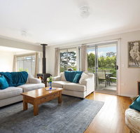 Camellia Cottage - Yamba Accommodation