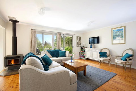 Camellia Cottage - Yamba Accommodation 1
