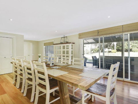 Camelot - Superbly Proportioned And Ideally Located - Yamba Accommodation 1