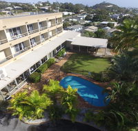 Camelot Motel - Yamba Accommodation