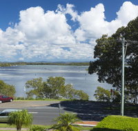 Camelot Unit 6 - Yamba Accommodation