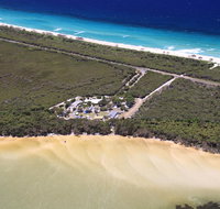 Camp Elim - Yamba Accommodation