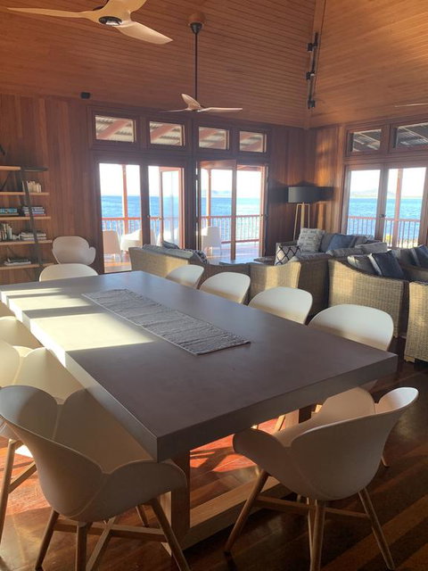 Camp Island Lodge - Yamba Accommodation 3