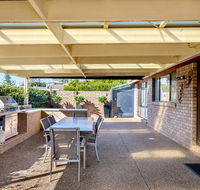 Campbell Avenue 28 - Yamba Accommodation