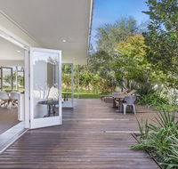 Campbell Cove - 60 Campbell Avenue - Yamba Accommodation