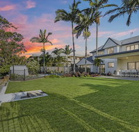 CANAL HOME NEAR MOOLOOLABA - Yamba Accommodation
