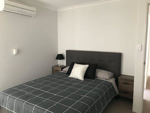 Canalside Family Getaway - Yamba Accommodation 0