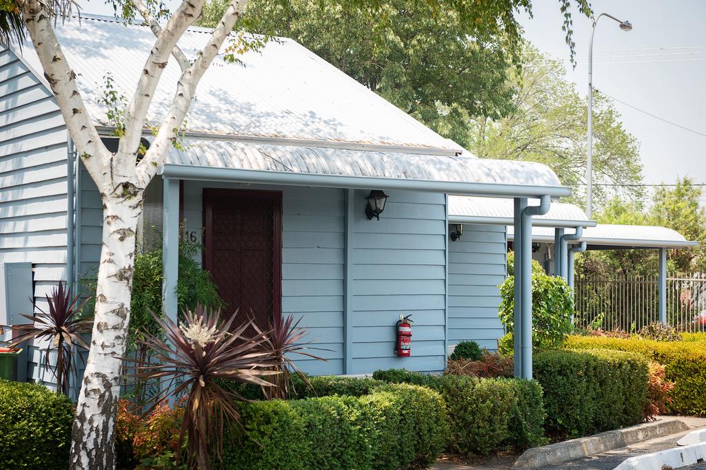 Queanbeyan NSW Yamba Accommodation
