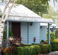 Canberra Ave Villas - Yamba Accommodation