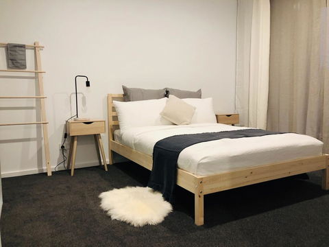 Canberra CBD Apartment 2BR 2BA 1Carpark - Yamba Accommodation 1