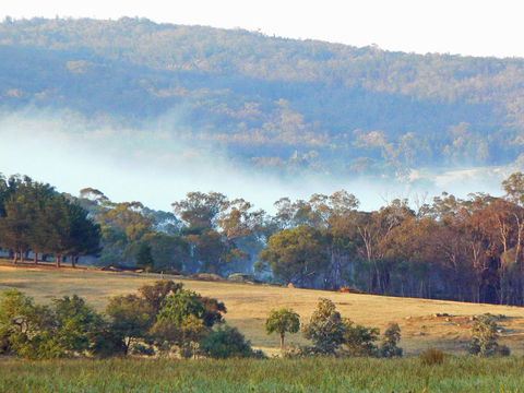 Candlebark Retreat - Yamba Accommodation 0