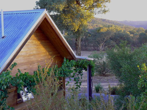 Candlebark Retreat - Yamba Accommodation 1