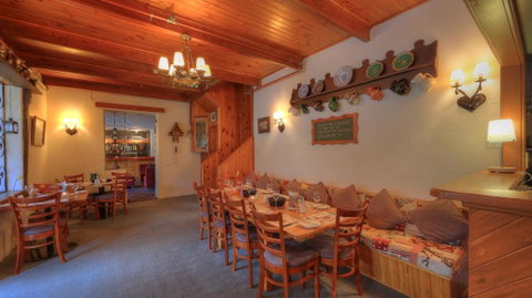 Candlelight Lodge - Yamba Accommodation 1