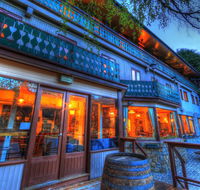 Candlelight Lodge - Yamba Accommodation