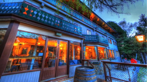 Candlelight Lodge - Yamba Accommodation 0