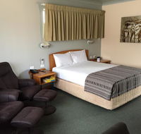Cannon Park Motel - Yamba Accommodation