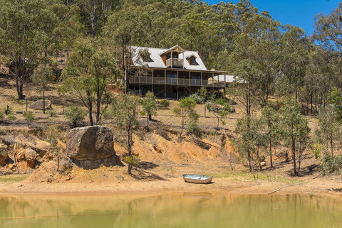 Cants Cottage - Yamba Accommodation 3