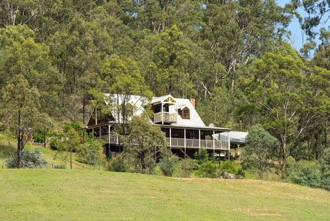 Cants Cottage - Yamba Accommodation 0