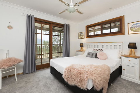 Cants Cottage - Yamba Accommodation 1