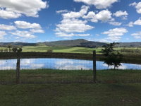 Capannone  Mystery Hills