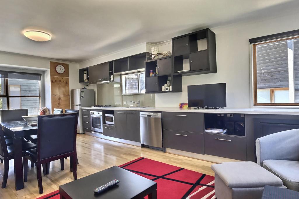 Eldorado VIC Yamba Accommodation