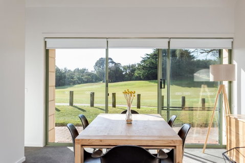 Cape Schanck Golf Getaway - Yamba Accommodation 2