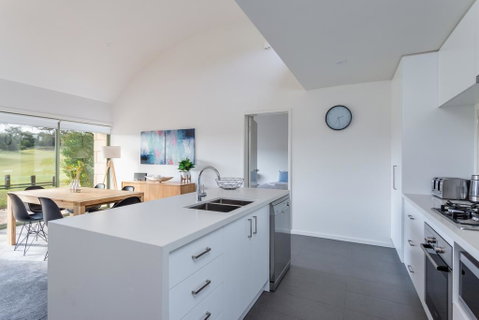 Cape Schanck Golf Getaway - Yamba Accommodation 1