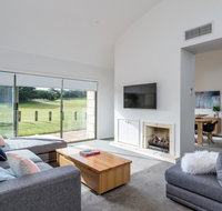 Cape Schanck Golf Getaway