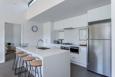 Cape Schanck Golf Getaway - Yamba Accommodation 3
