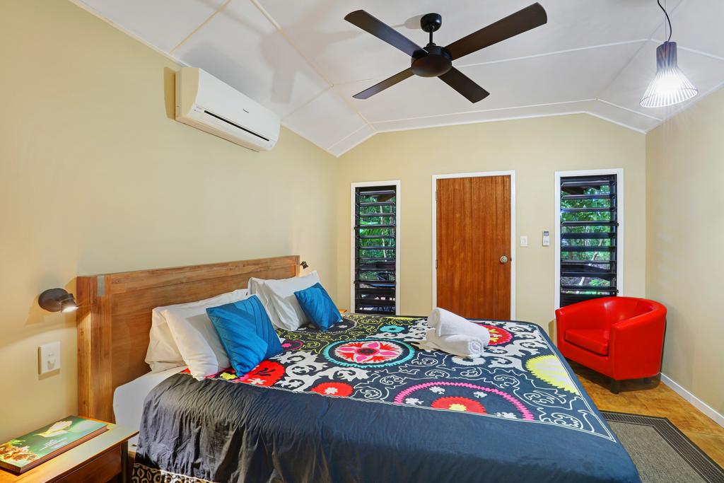  Yamba Accommodation