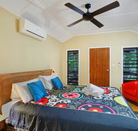 Cape Trib Beach House - Yamba Accommodation
