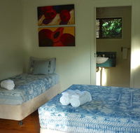 Cape Trib Farm - Yamba Accommodation