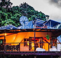 Cape Tribulation Holiday House - Yamba Accommodation